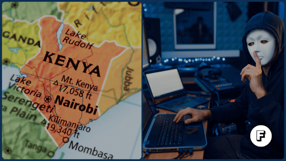 Kenya Cyber Attack - Reasons, Impact and Future Threat Preparedness
