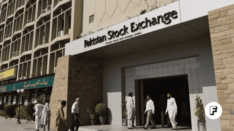 Pakistan reclassified under Emerging Market status by MSCI
