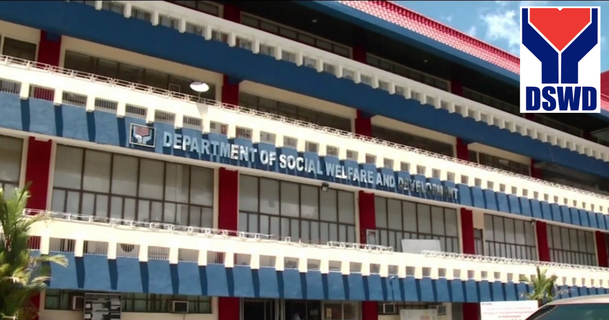 Department of Social Welfare and Development