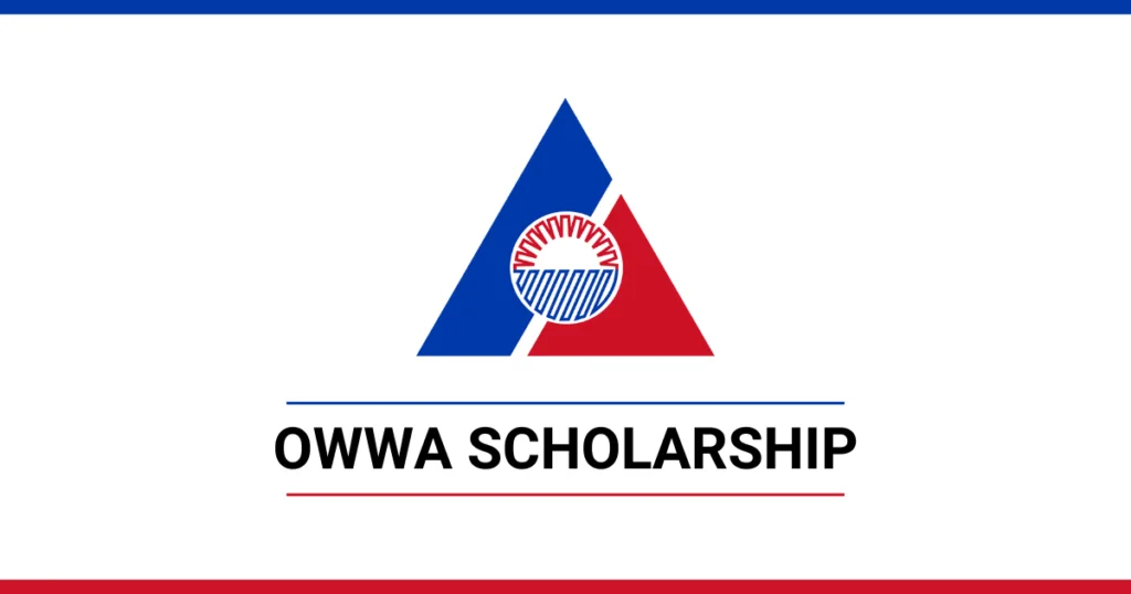 OWWA Scholarship