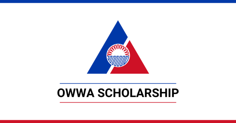 OWWA Scholarship