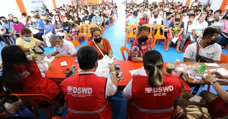 DSWD Food Stamp Program to start Registration of Beneficiaries