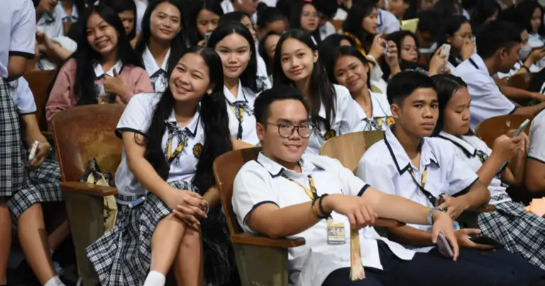 DepEd SHS Voucher Program is Open | Apply Now