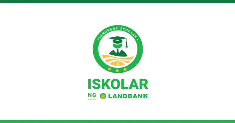 Landbank Scholarship: Application, Benefits & Eligibility